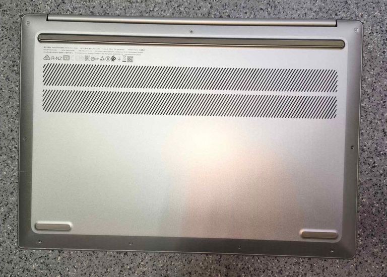 Lenovo 15/core i5-12450h ddr5/16gb ddr5/hdd *відсутній/ssd 512 gb/*інтегрована Код:01-200820180. Зображення 10