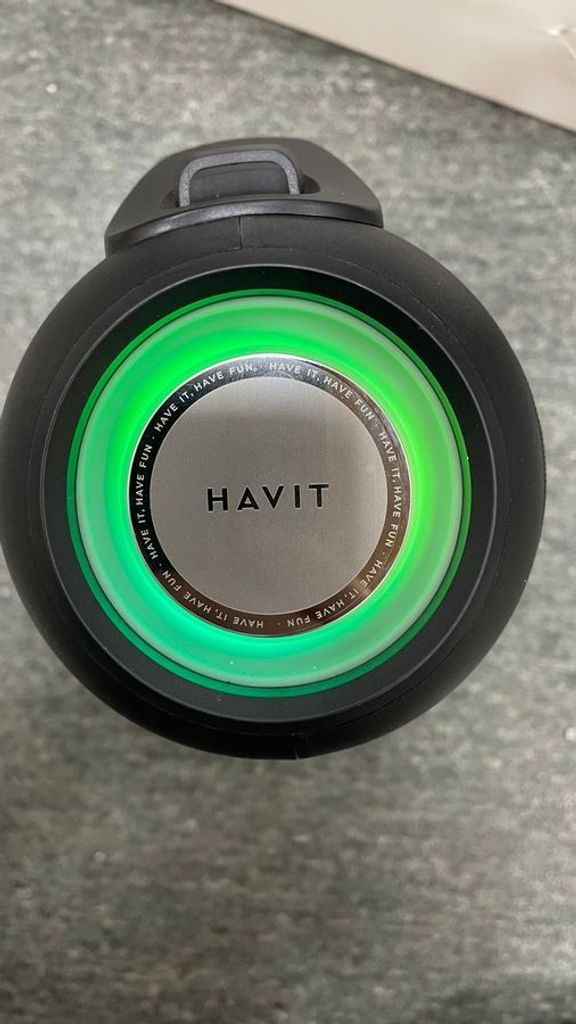 Розпродаж Havit hv-sk821bt, продавець Техноскарб