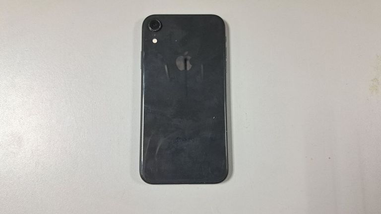 Розпродаж Apple iphone xr 128gb, продавець Техноскарб