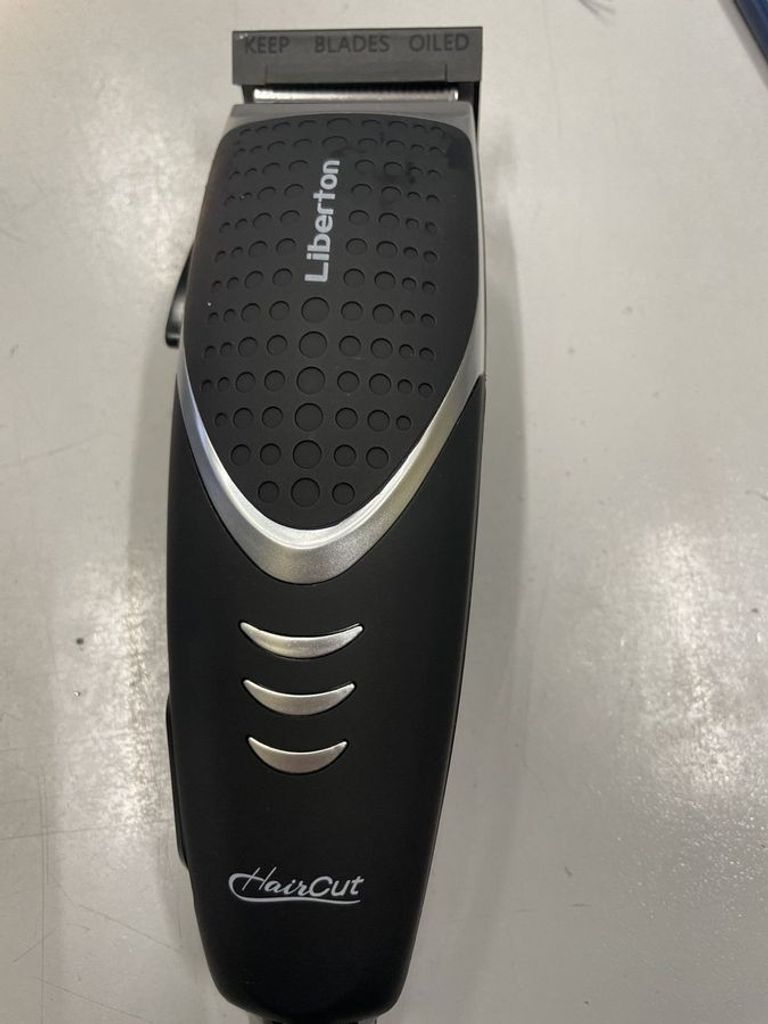 Оголошення Liberton LHC-7002 Б/У