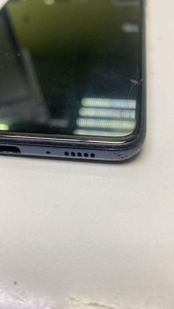 Дешево Samsung galaxy a71 sm-a715f 6/128gb з ломбарду