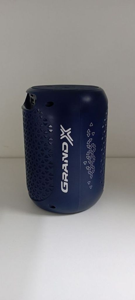 Купити Grand-x BTS-5DB Б/У