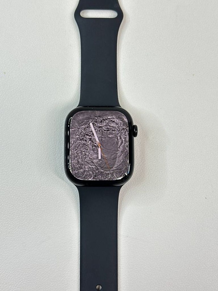 Купити Apple watch series 10 gps 46mm alu. case Б/У