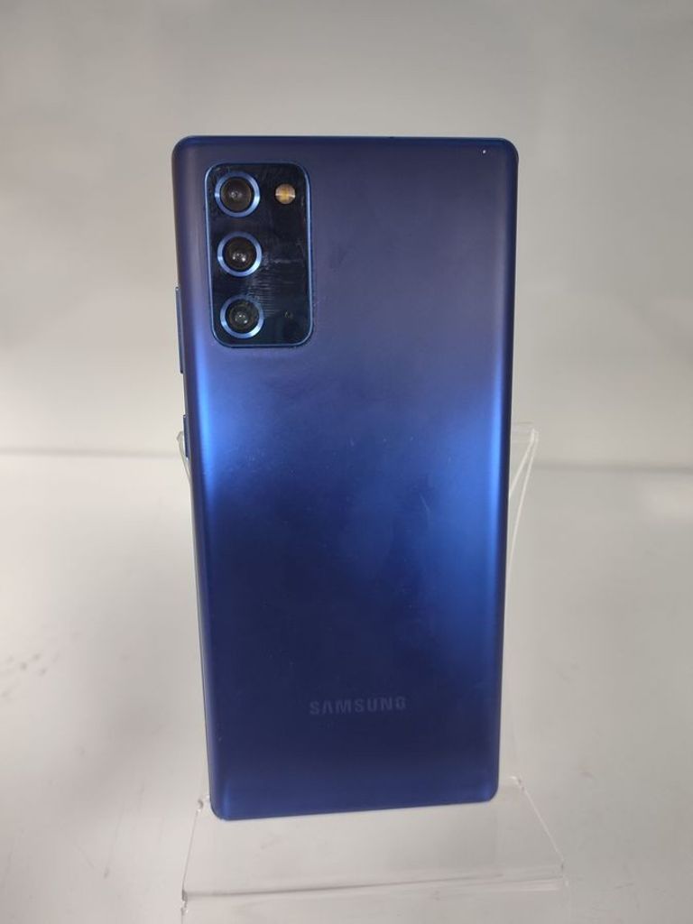 Samsung n980f galaxy note20 8/256gb Код:01-200821517. Зображення 8