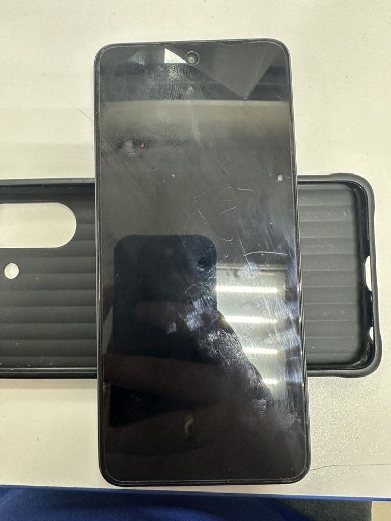 Дешево Oppo a5x 4g 4/128gb з ломбарду