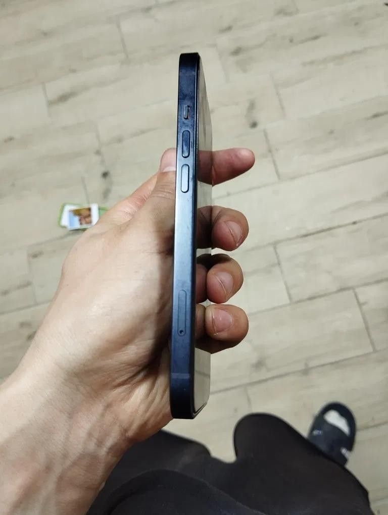 Дешево Apple iPhone 13 128GB 2Sim Newerlock AK100% з ломбарду