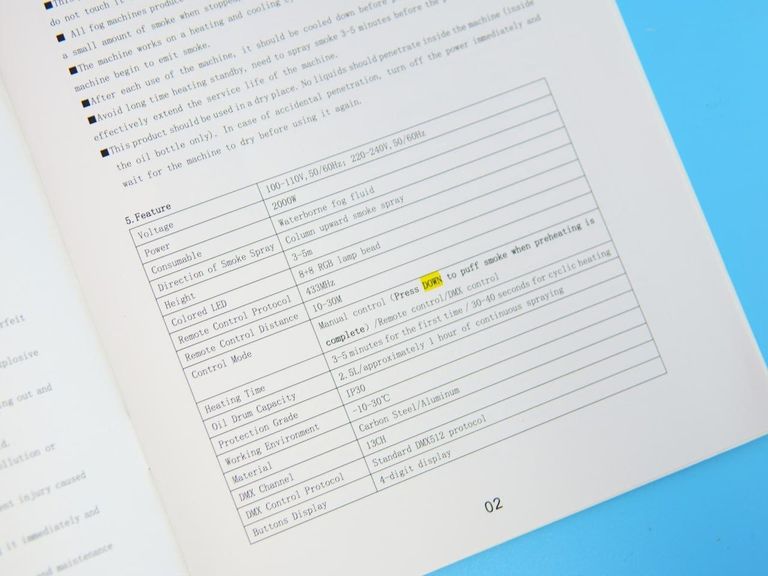 U'King 2000 Вт  Код:null. Изображение 8