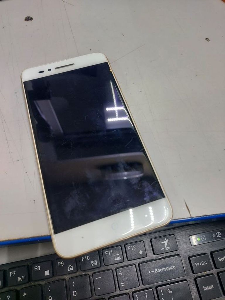 Zte a610 blade 2/16gb Код:01-200816936. Зображення 5