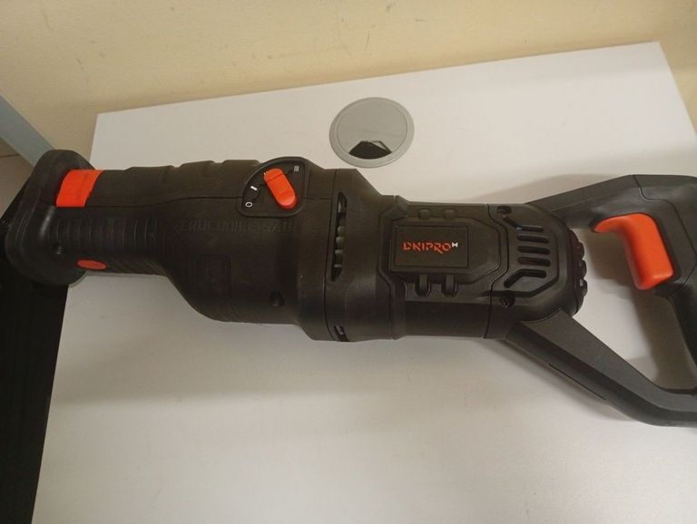 Объявление Dnipro-M sr-210 rx Б/У