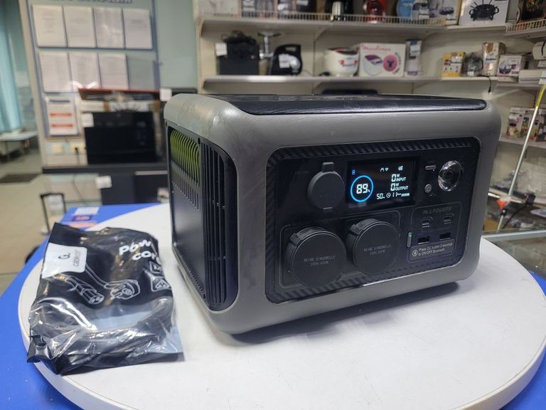 Купити Allpowers R600 Б/У