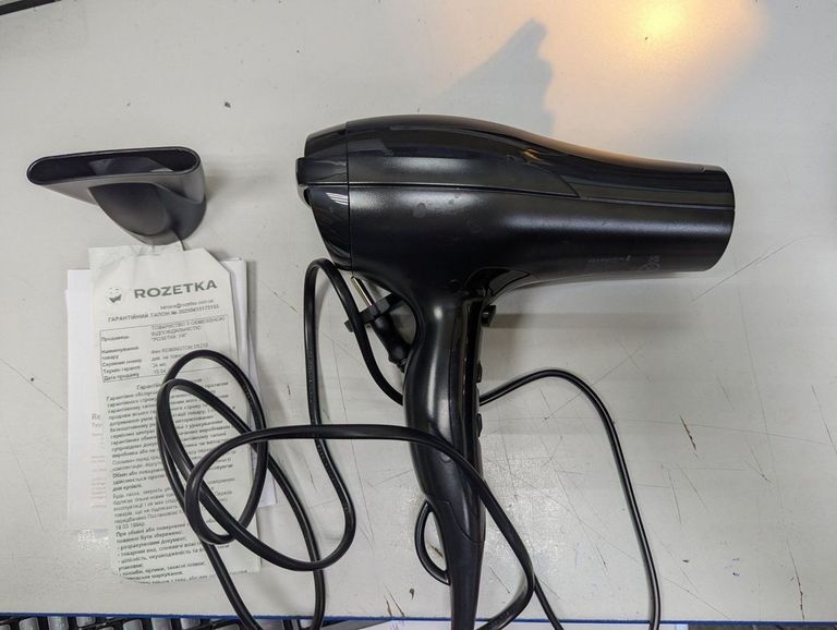 Дешиво Remington D5210 с ломбарда