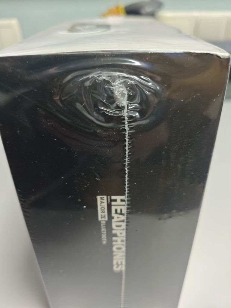 Дешево Marshall major iv з ломбарду