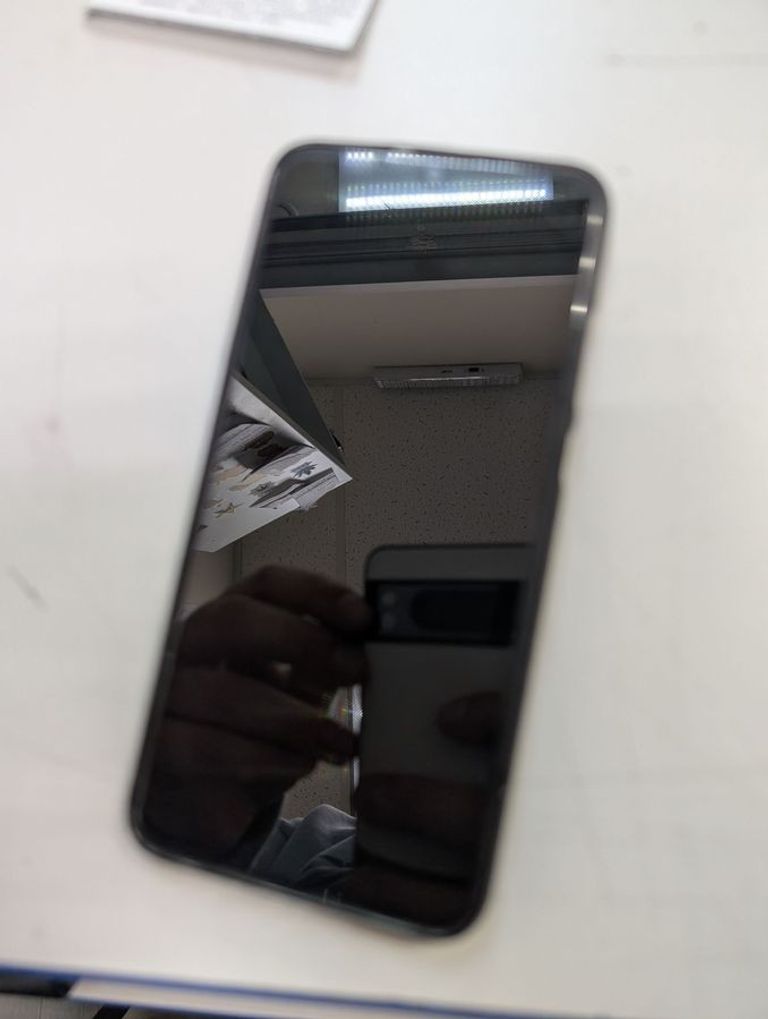 Объявление Huawei p smart plus 2019 3/64gb Б/У