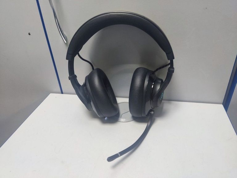 Купити Jbl quantum 610 Б/У