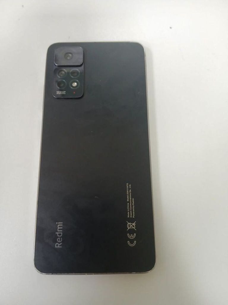 Купити Xiaomi redmi note 11 pro 6/128gb Б/У