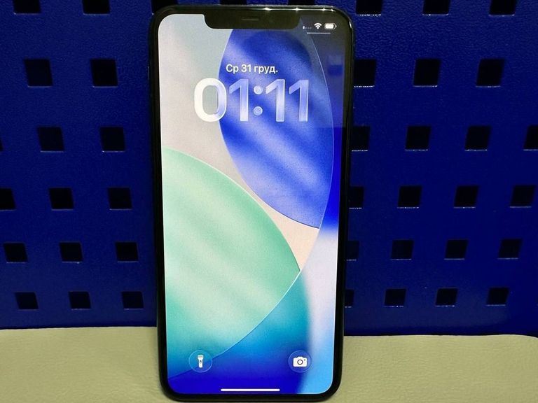 Apple iphone 11 pro max 64gb Код:01-200830268. Зображення 9