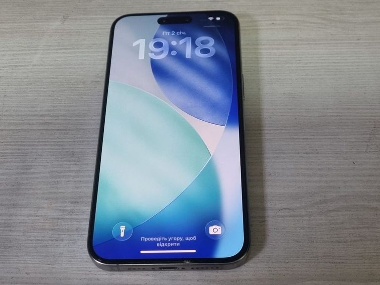 Apple iphone 15 pro max 256gb Код:01-200833151. Зображення 18