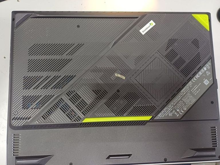 Asus 16/core i5-13450hx ddr5/16gb ddr5/hdd *відсутній/ssd 512 gb/geforce rtx4050 6gb Код:01-200831445. Изображение 6