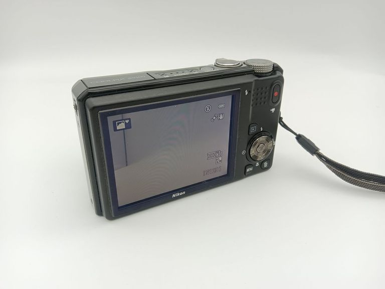 Nikon coolpix s9100 Код:01-200834022. Зображення 5