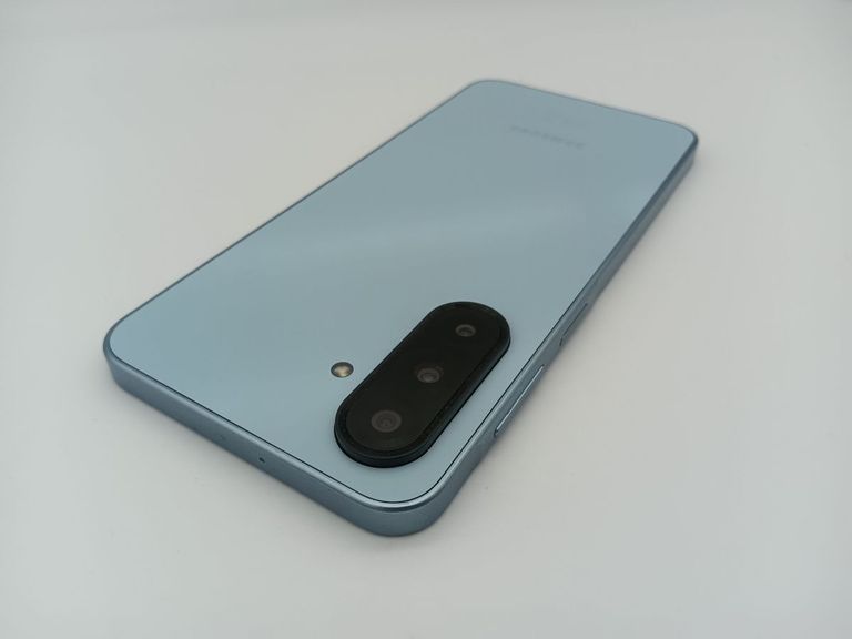 Оголошення Samsung galaxy a17 4g 8/256gb Б/У