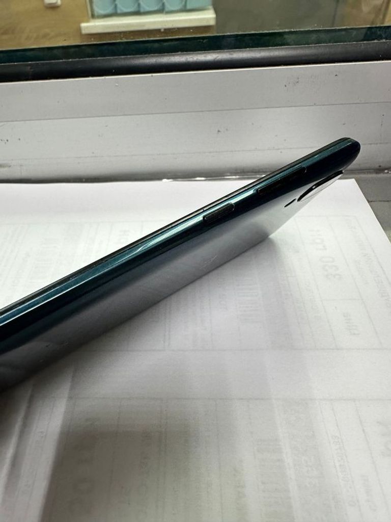 Оголошення Zte Blade A51 Lite 2/32GB Blue Б/У