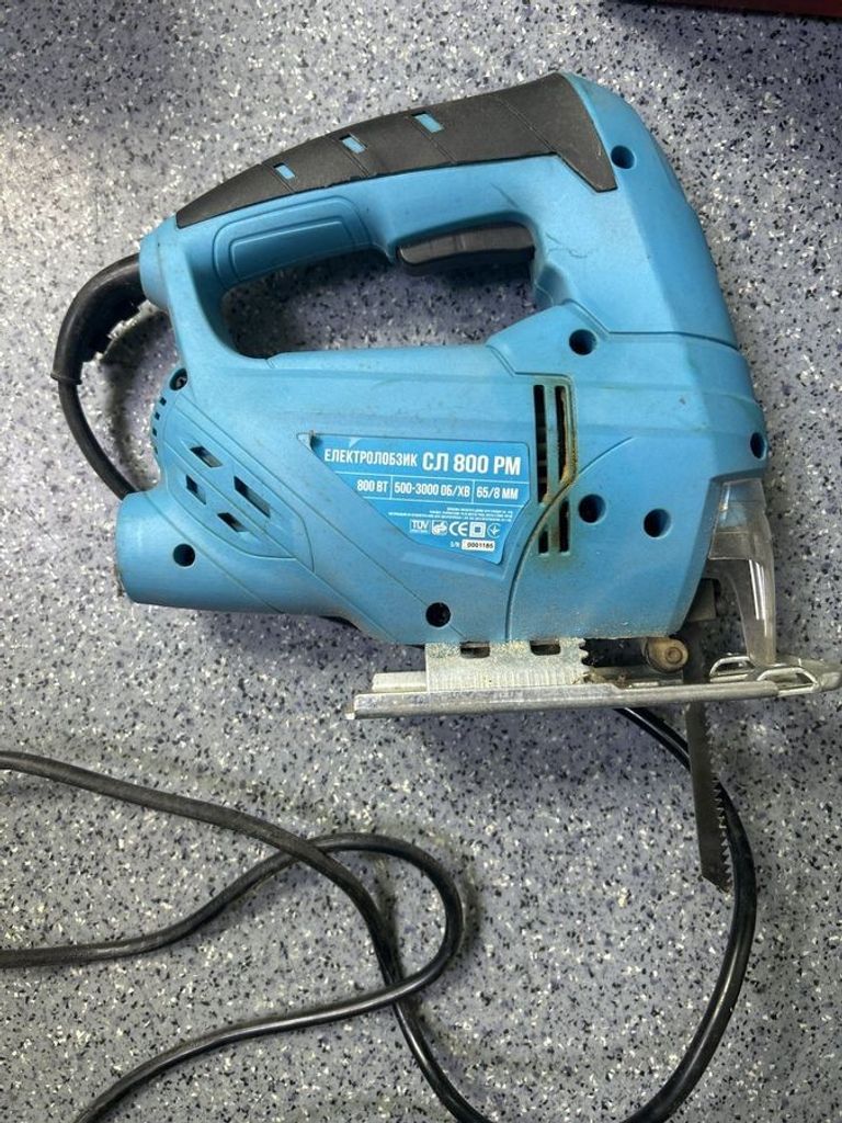 Объявление Світязь сл 800 рм Б/У