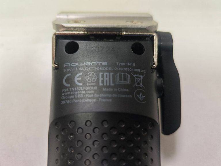 Rowenta KARL LAGERFELD Perfect Line TN152LF0 Код:01-200835279. Изображение 7