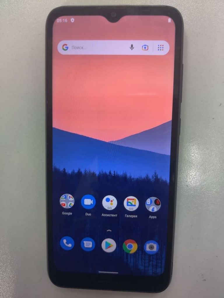 Оголошення Nokia c21 2/32gb Б/У