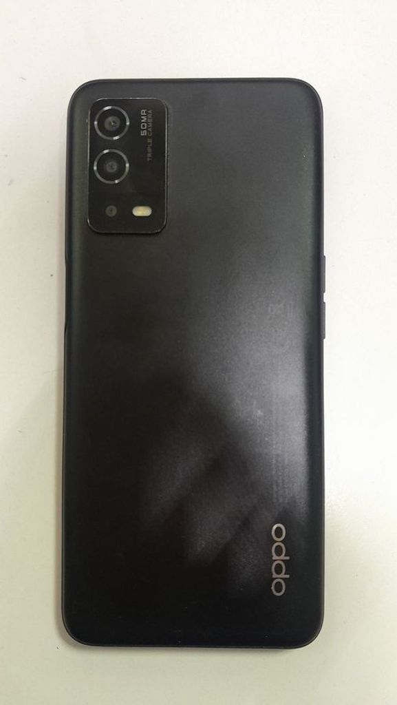 Дешево Oppo a55 4/64gb з ломбарду