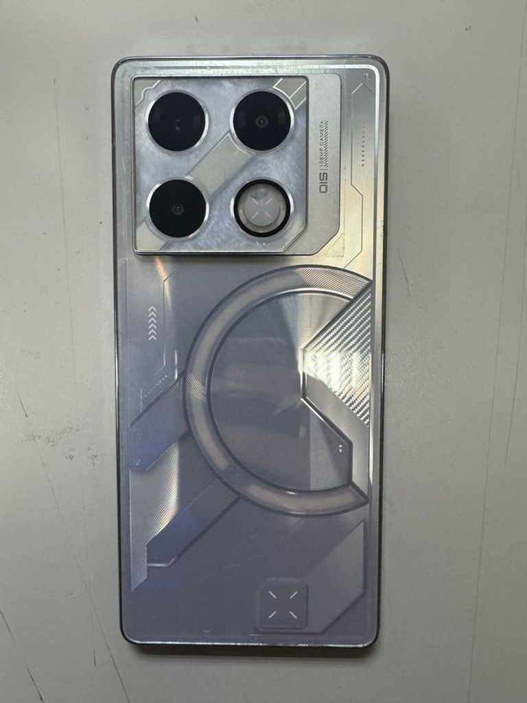 Infinix gt 20 pro 12/256gb Код:01-200835203. Изображение 6