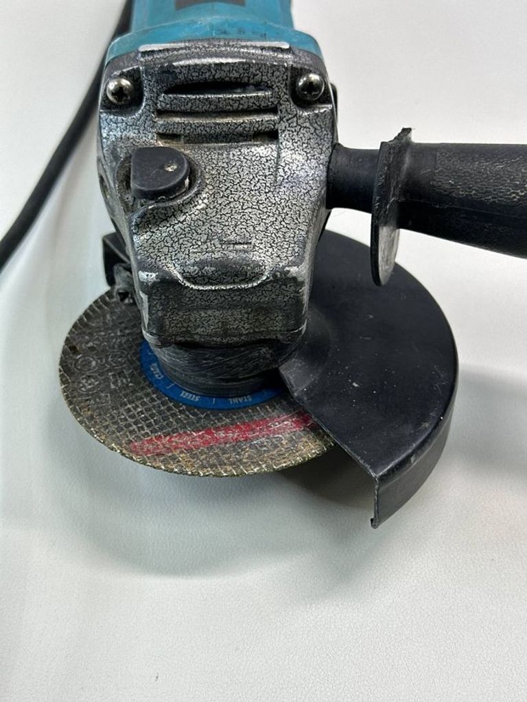 Riber-profi WS 10-125 Код:01-200835330. Зображення 6