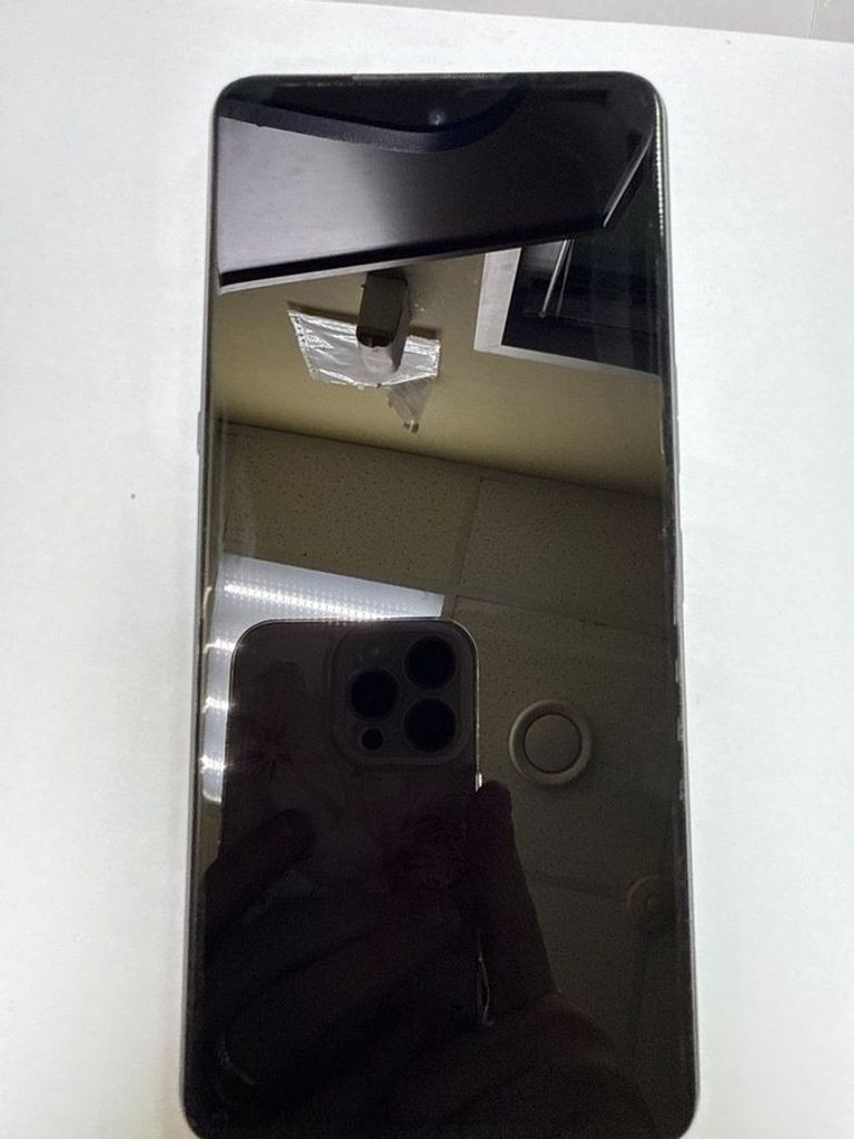 Дешево Cubot Max 5 12/256GB Black з ломбарду