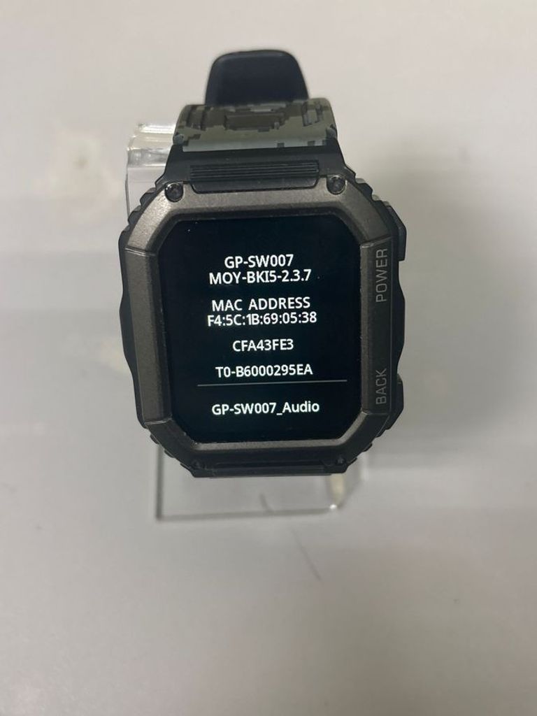 Распродажа Gelius Pro GP-SW007 Black, продавец Техноскарб