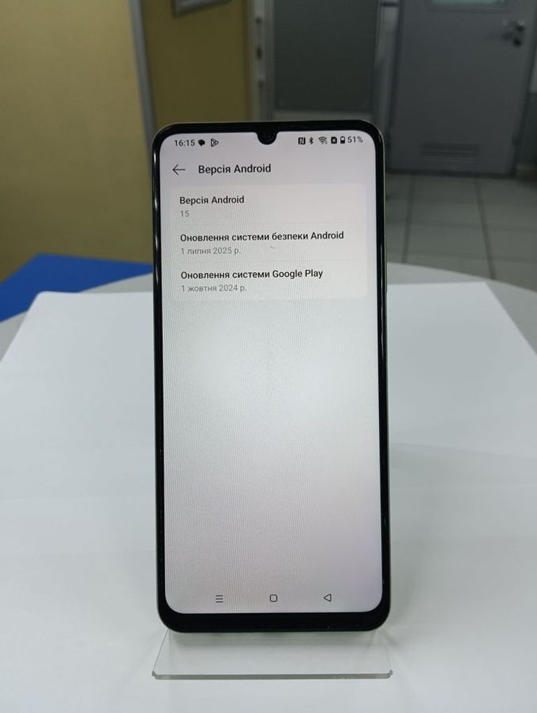 Realme c63 8/256gb Код:01-200835198. Зображення 9