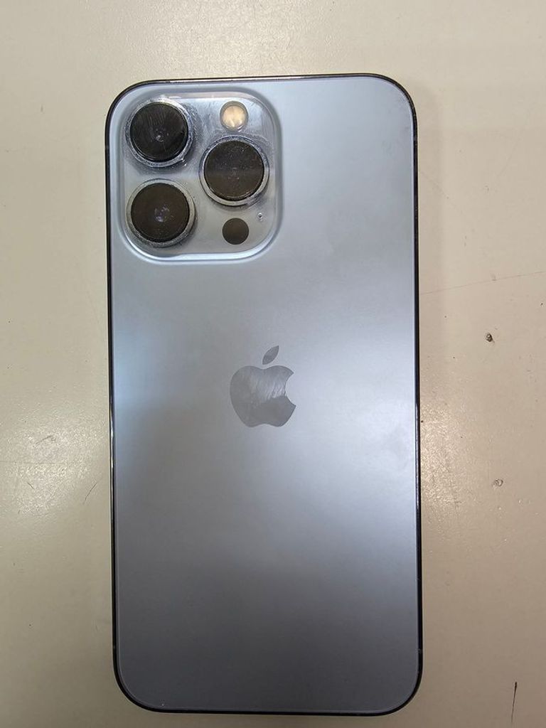 Apple iphone 13 pro 128gb Код:01-200836438. Зображення 9