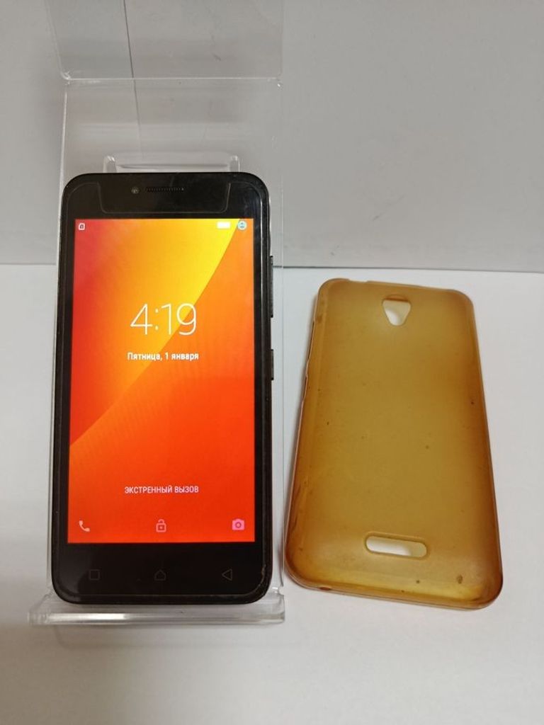 Купити Lenovo a1010a20 a plus Б/У