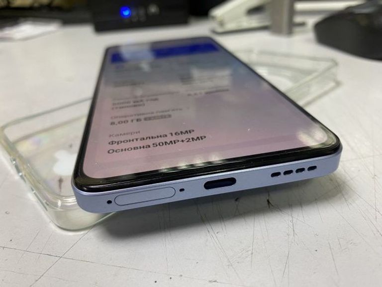 Купить Realme 12 4G 8/512GB Pioneer Green Б/У