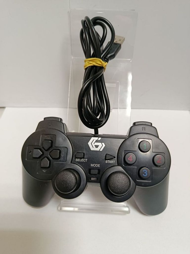 Купить Gembird JPD-UDV-01 Б/У