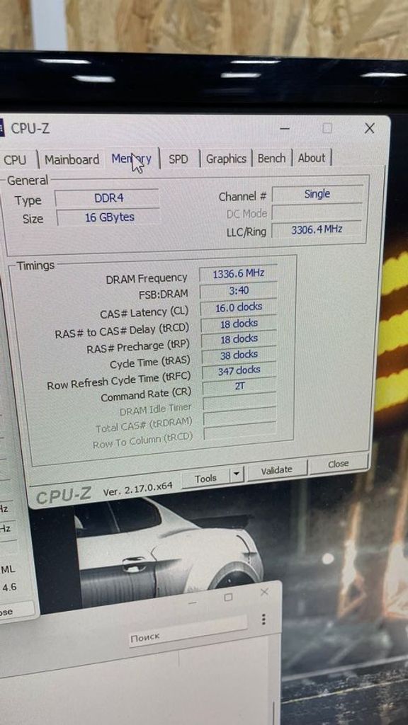 Пк intel core i3-8100/ram 16 gb/hdd 1000 gb/ssd 240 gb/nvidia gtx 1050 ti (geforce) 4gb gddr5 128bit Код:01-200833956. Изображение 6