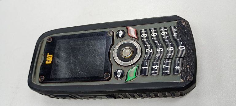 Cat B25 Код:18-000093838. Зображення 9