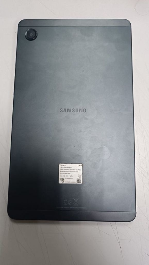 Купити Samsung galaxy tab a9 8/128gb wi-fi Б/У