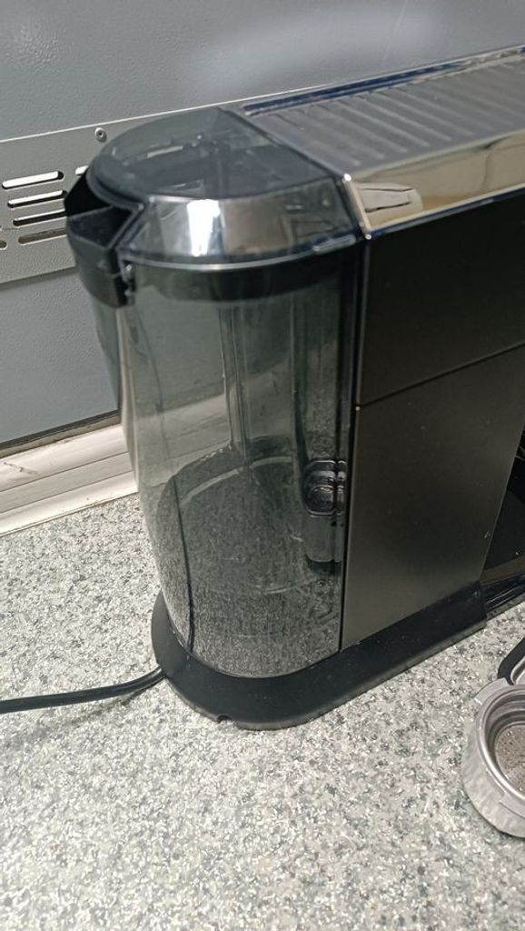 Объявление Delonghi EC 685.BK Б/У