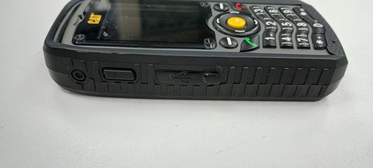 Распродажа Cat B25, продавец Техноскарб