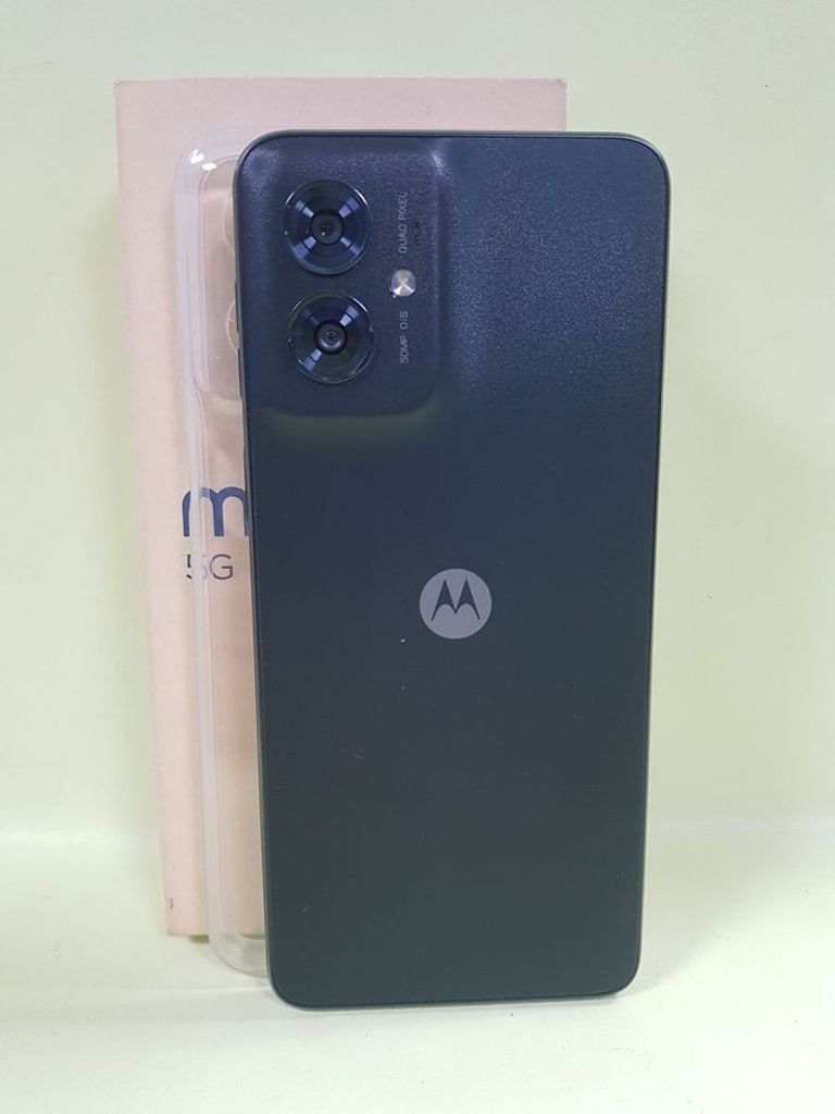 Купить Motorola moto g55 8/256gb Б/У