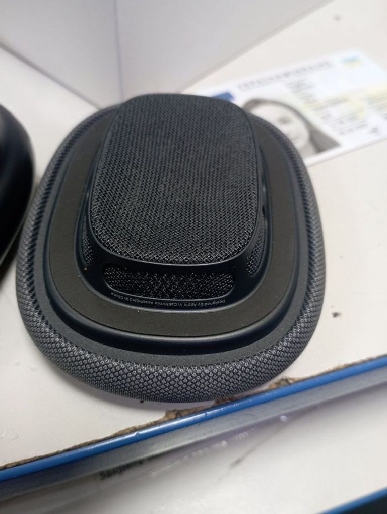 Apple airpods max usb-c Код:01-200838667. Изображение 8