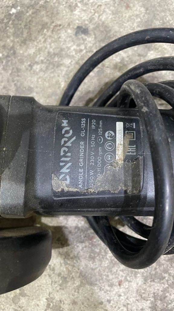 Dnipro-M gl-125s Код:01-200838239. Зображення 6