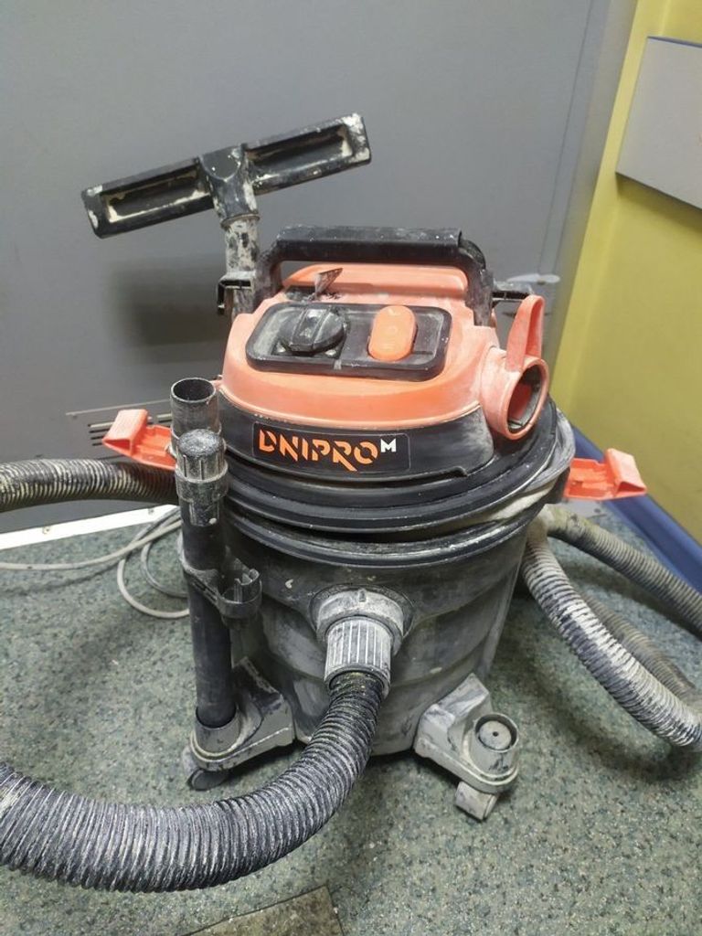 Купити Dnipro-M vcw-20sa Б/У