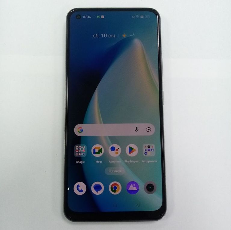 Купить Realme 8 6/128gb Б/У