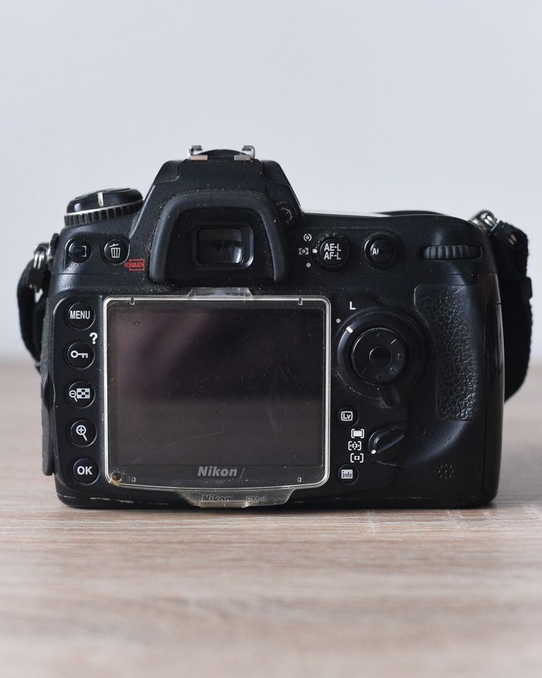 Nikon d300s Код:null. Изображение 4