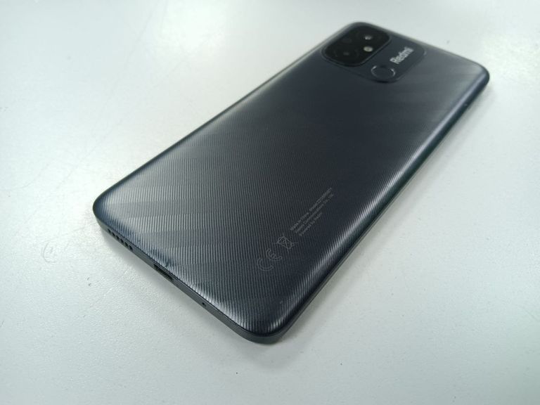 Дешиво Xiaomi redmi 12c 3/64gb с ломбарда